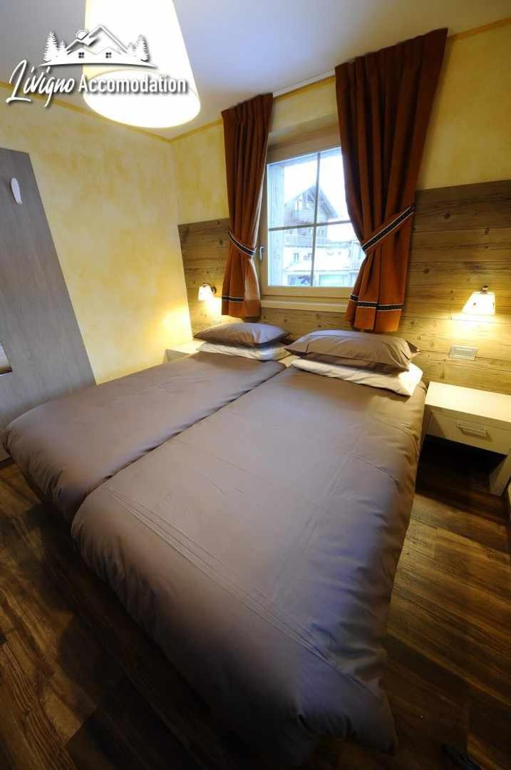 Alpen Flower By Livigno Accomodation Kamer foto