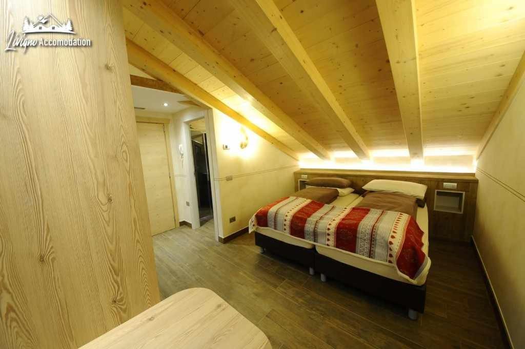 Alpen Flower By Livigno Accomodation Kamer foto