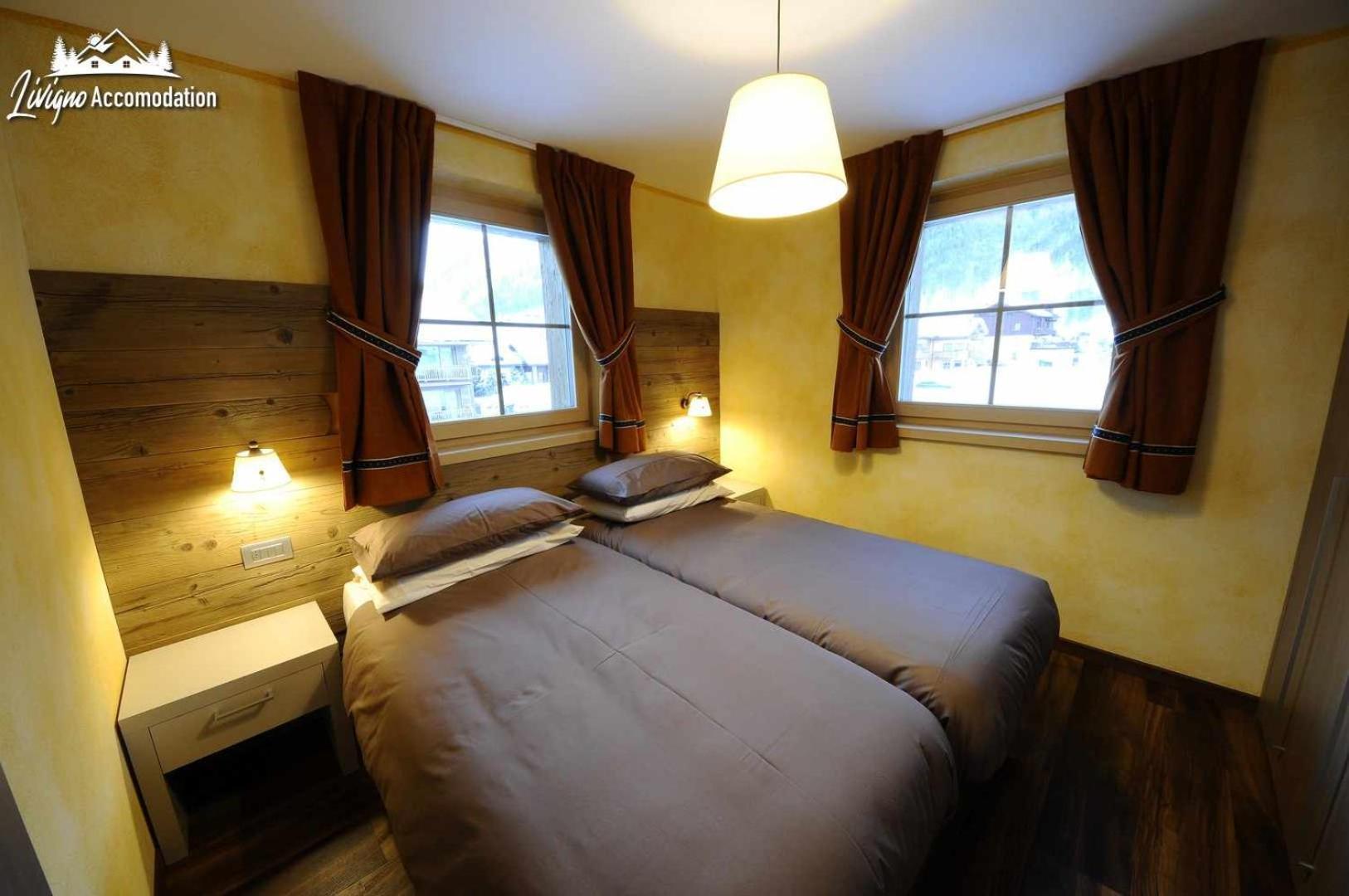 Alpen Flower By Livigno Accomodation Kamer foto