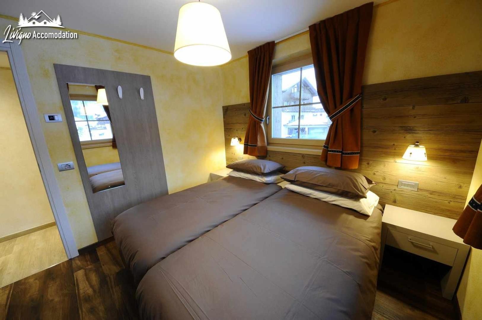 Alpen Flower By Livigno Accomodation Kamer foto