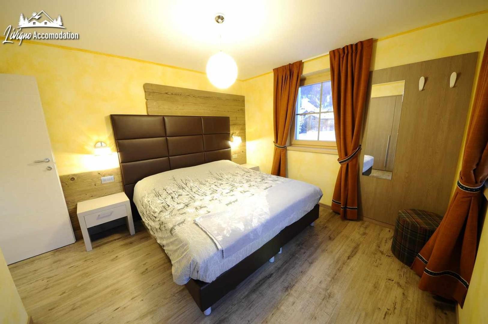 Alpen Flower By Livigno Accomodation Kamer foto